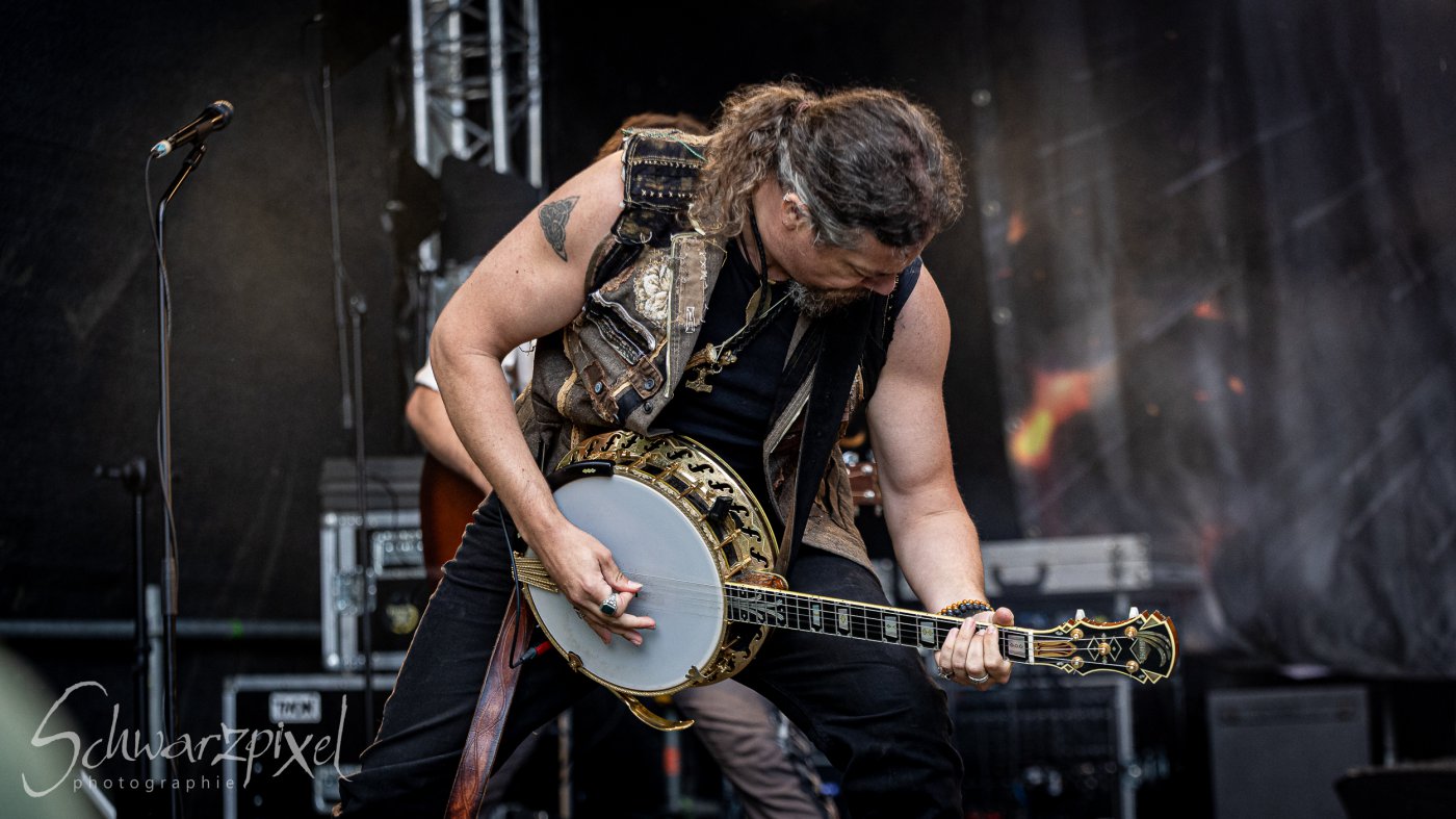 Festival Mediaval XVI
