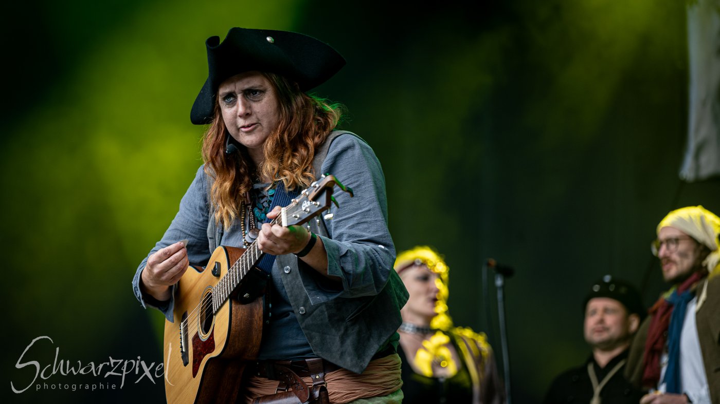 Festival Mediaval XVI