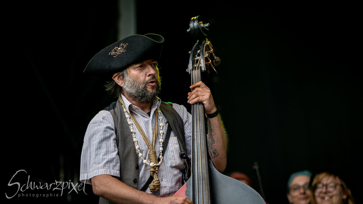 Festival Mediaval XVI