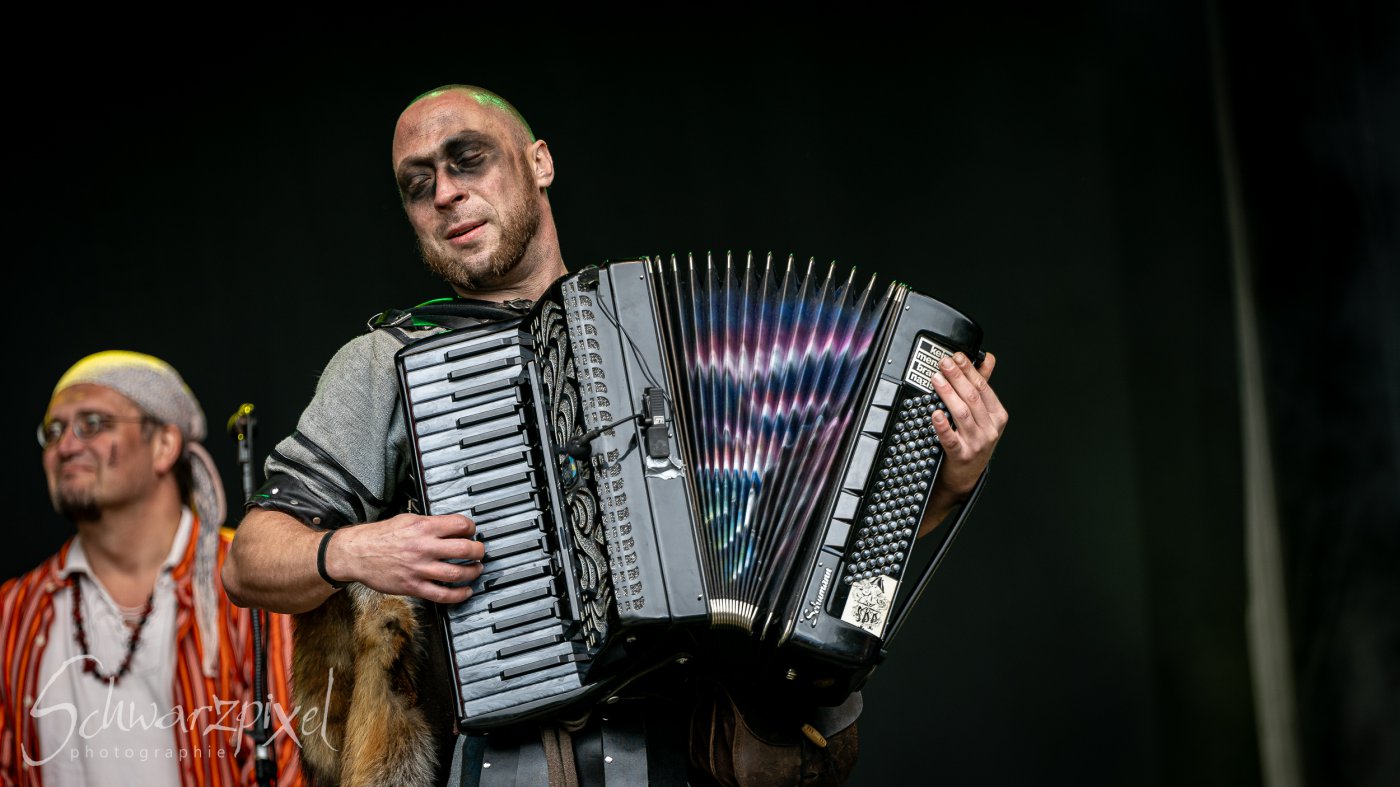 Festival Mediaval XVI