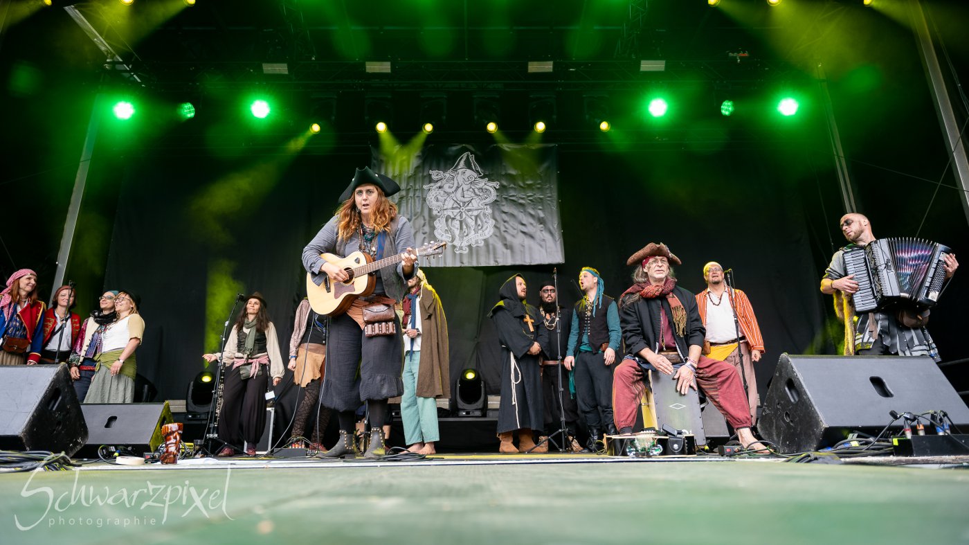 Festival Mediaval XVI