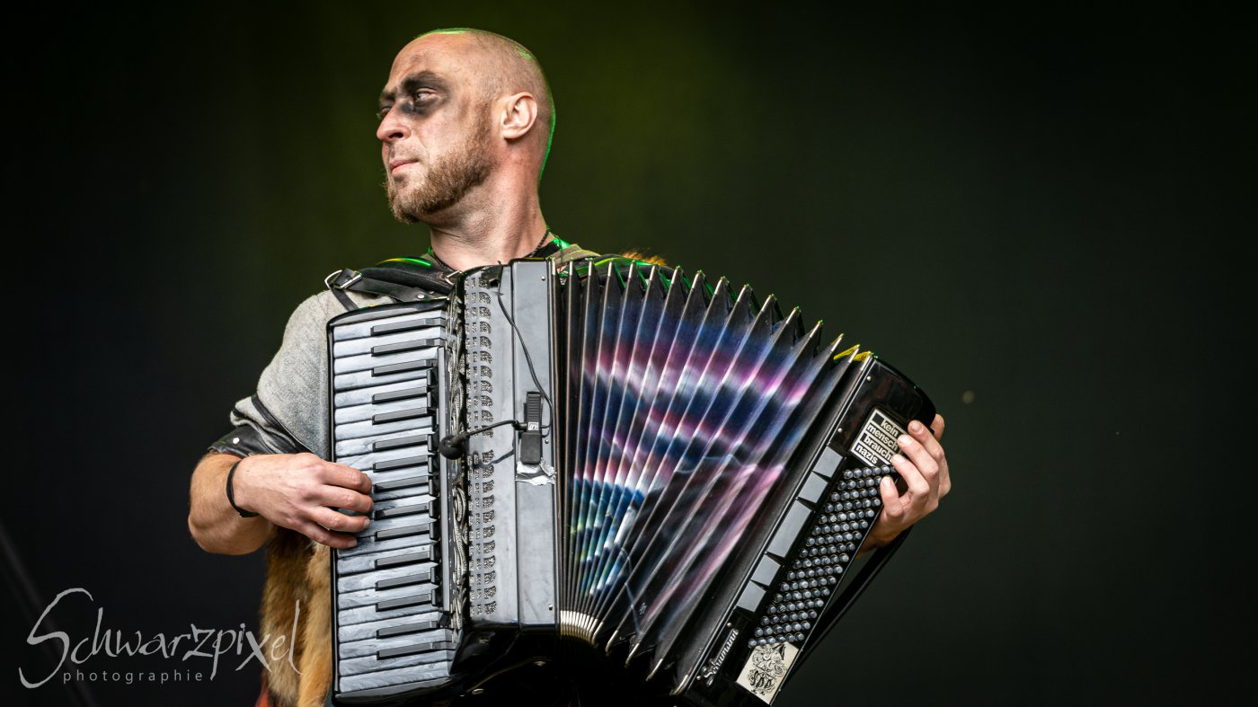 Festival Mediaval XVI