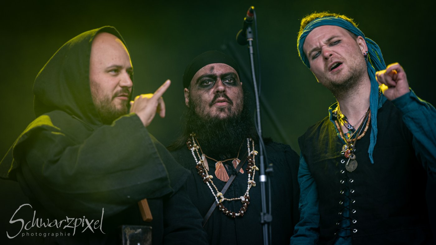 Festival Mediaval XVI
