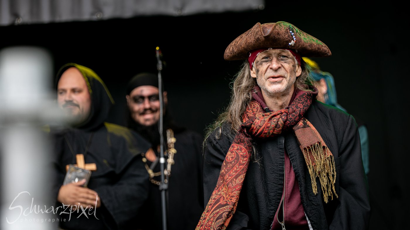 Festival Mediaval XVI