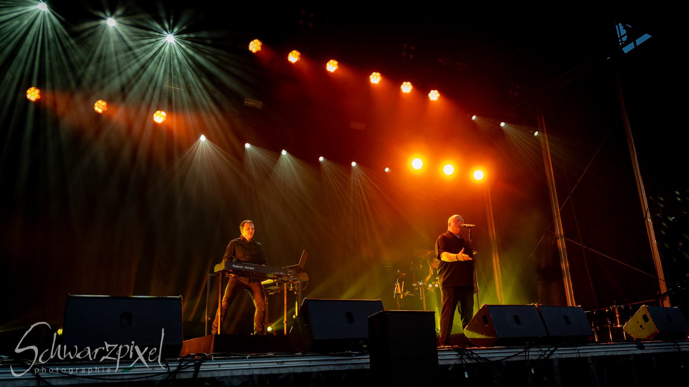 Festival Mediaval XVI