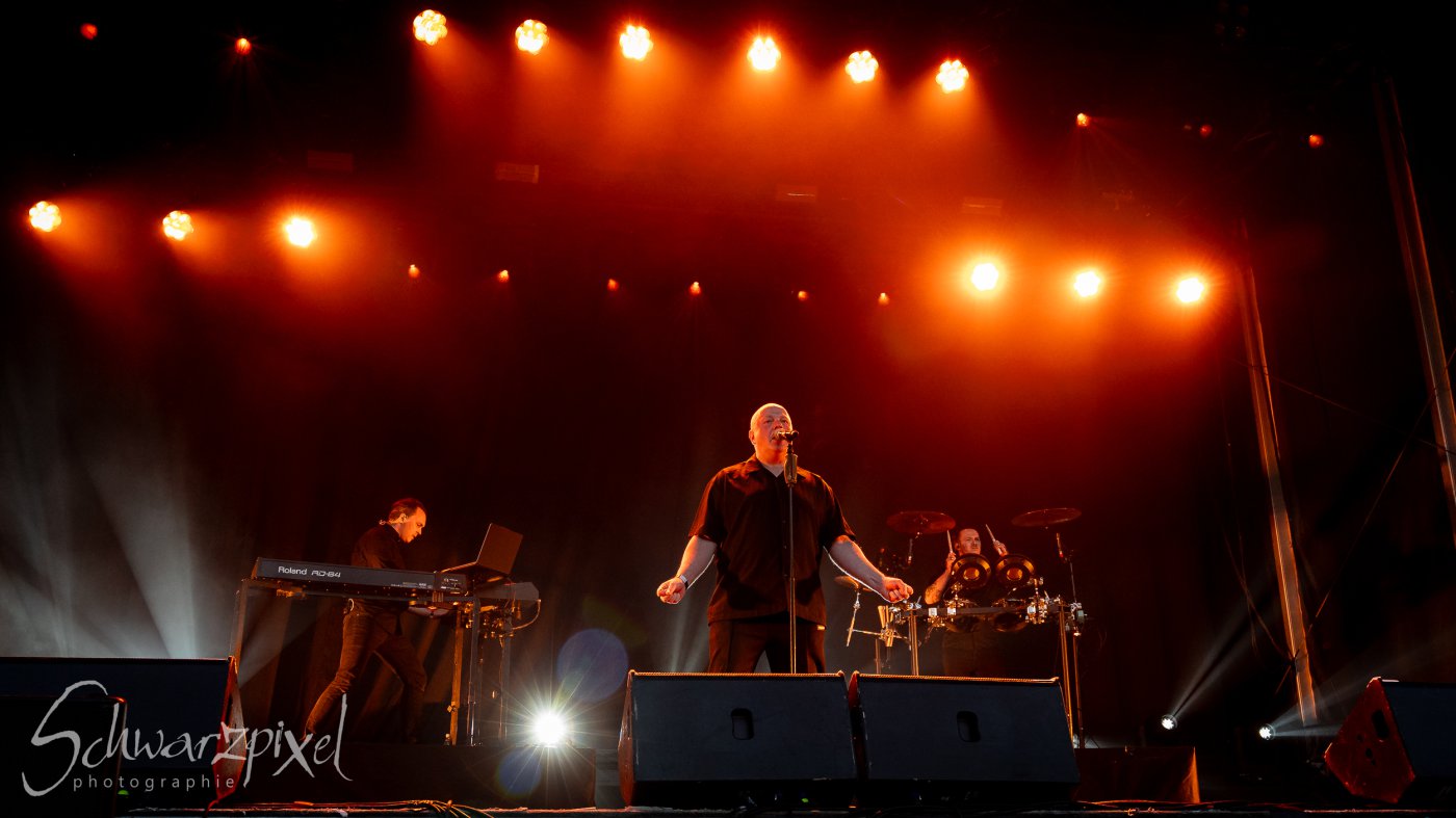 Festival Mediaval XVI