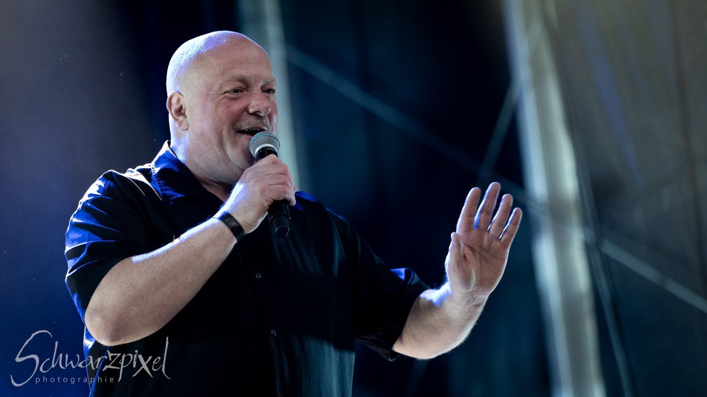 Festival Mediaval XVI