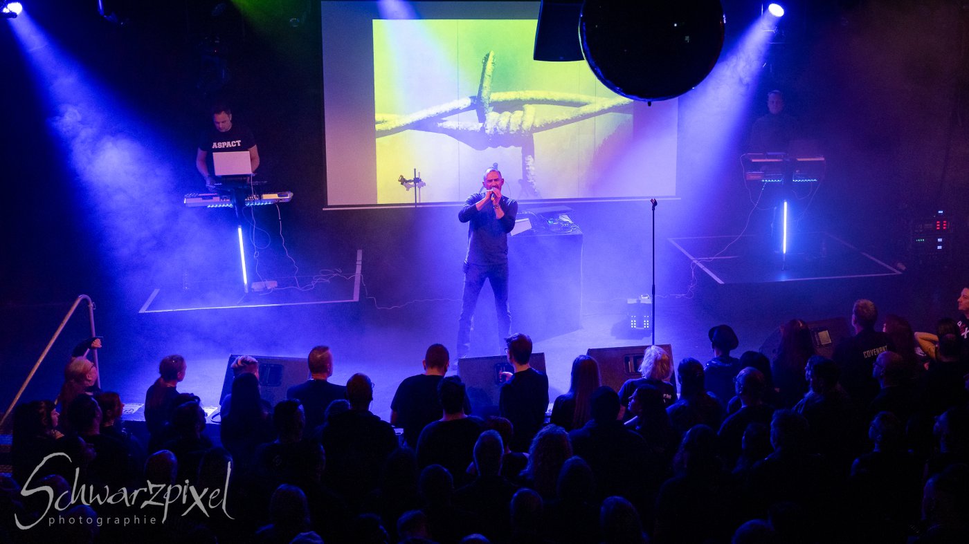[:SITD:] - Kulttempel 2025