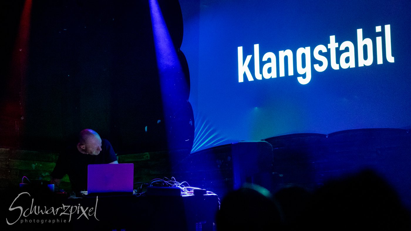 Klangstabil - Matrix 2025