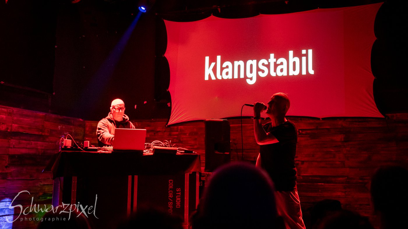 Klangstabil - Matrix 2025