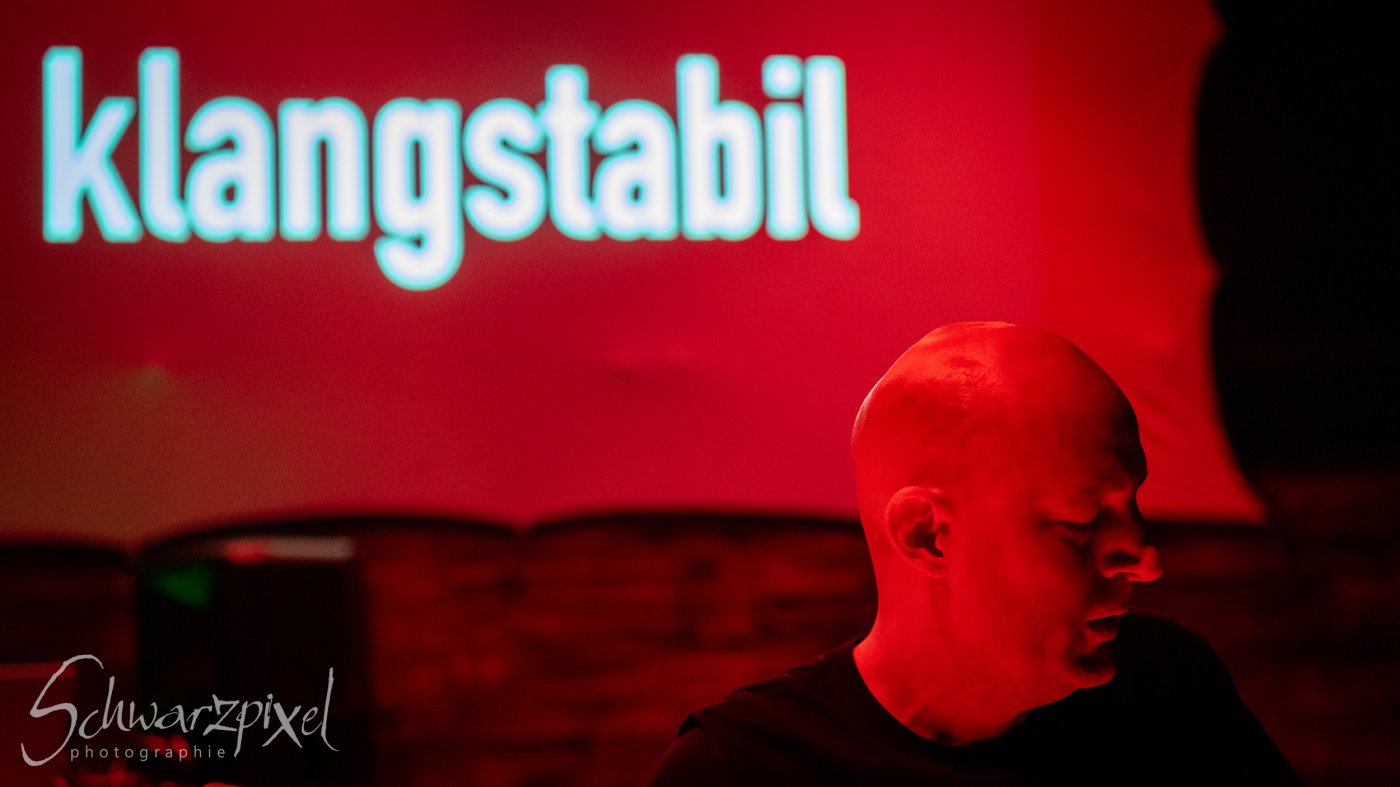 Klangstabil - Matrix 2025