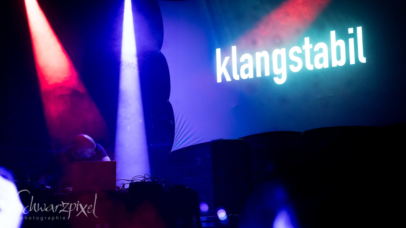Klangstabil - Matrix 2025