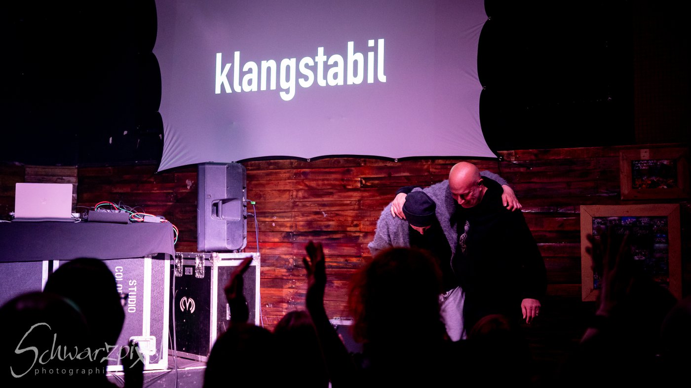 Klangstabil - Matrix 2025