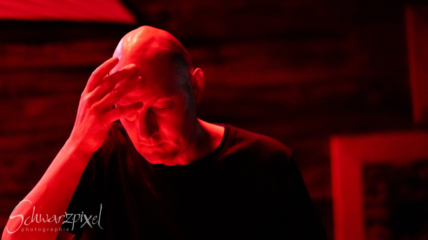 Klangstabil - Matrix 2025
