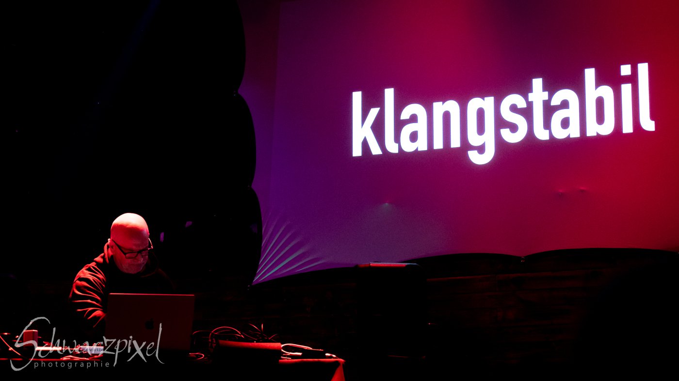 Klangstabil - Matrix 2025