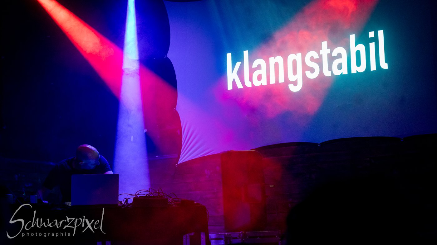 Klangstabil - Matrix 2025