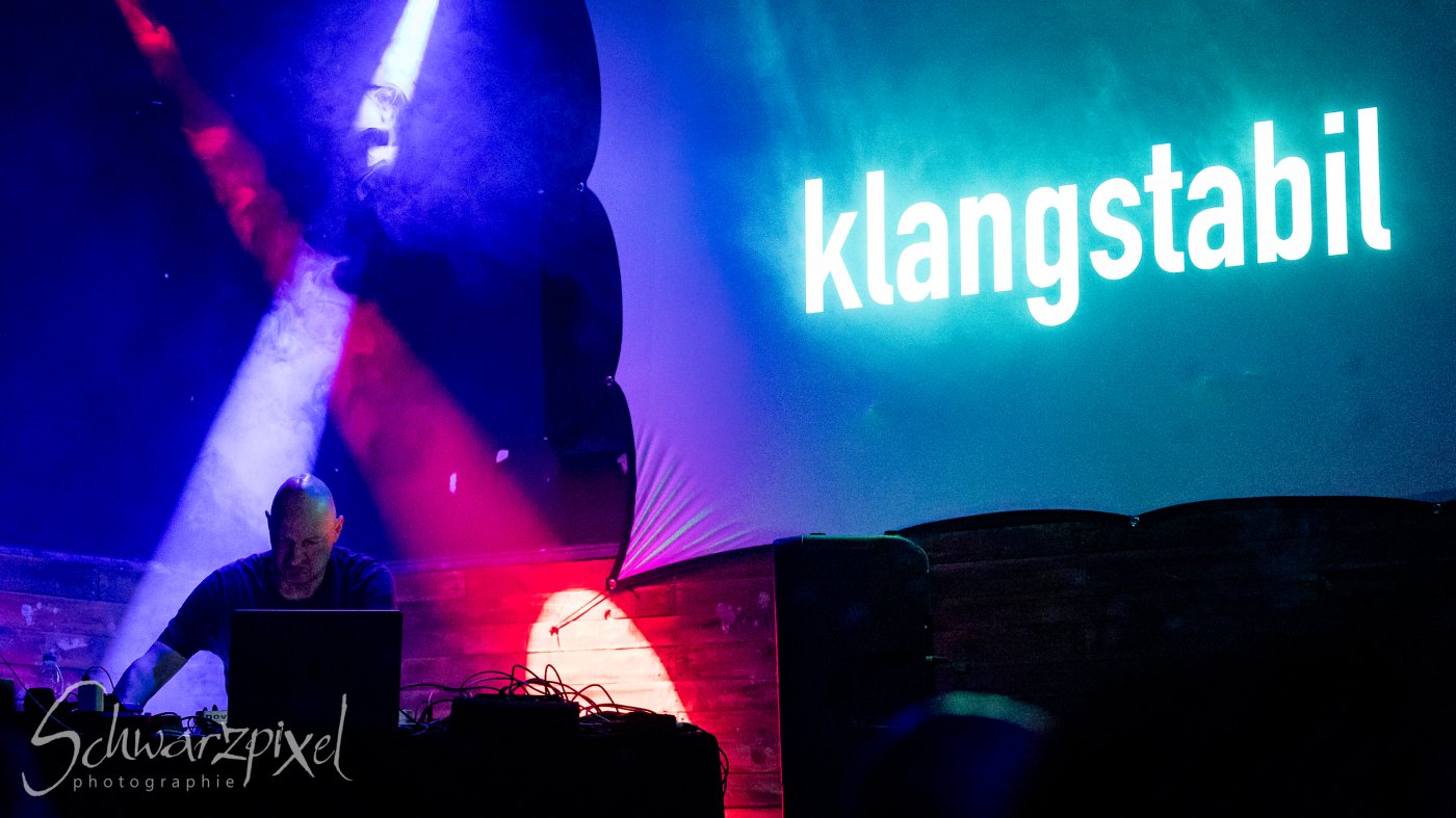 Klangstabil - Matrix 2025