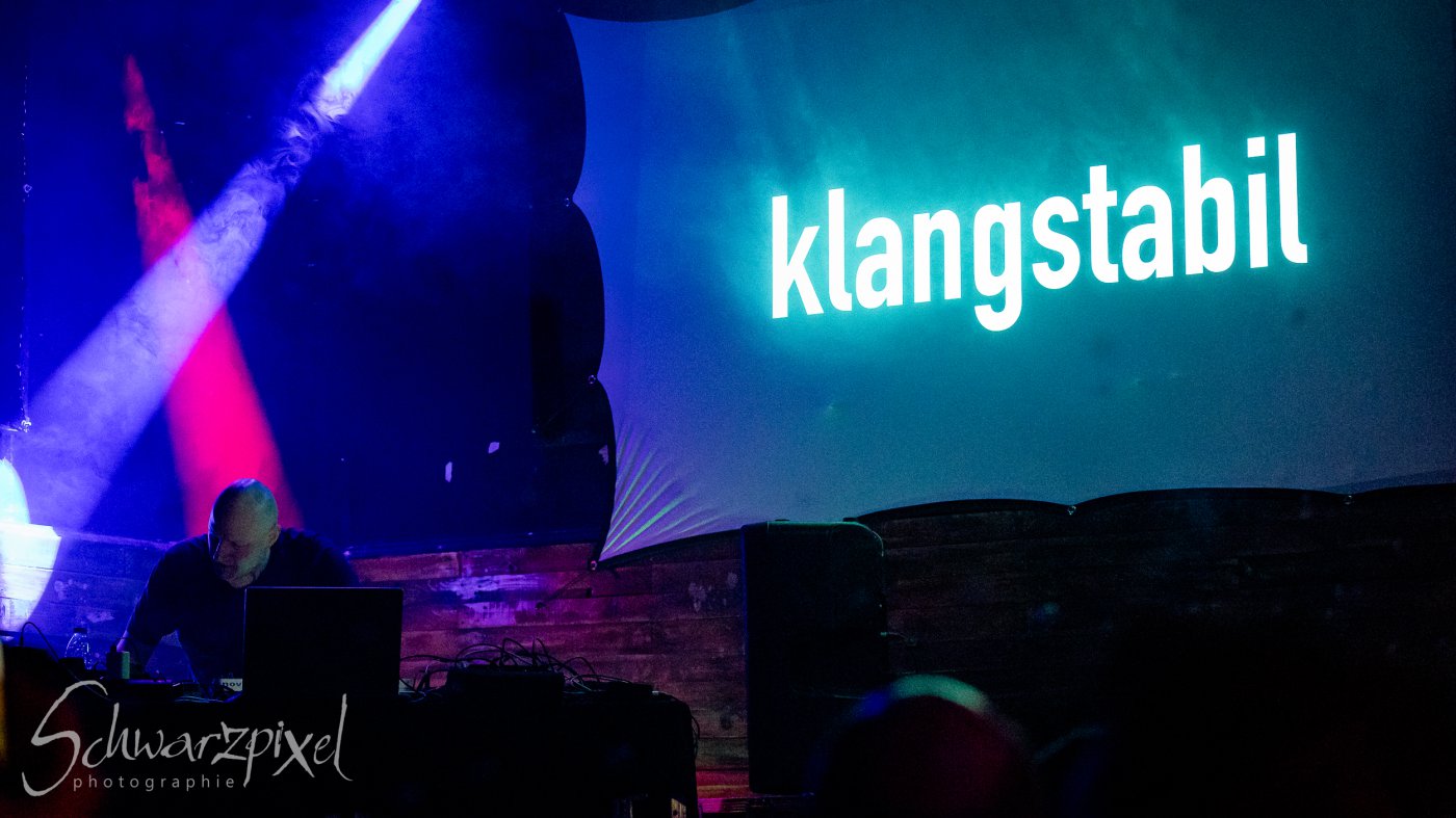 Klangstabil - Matrix 2025