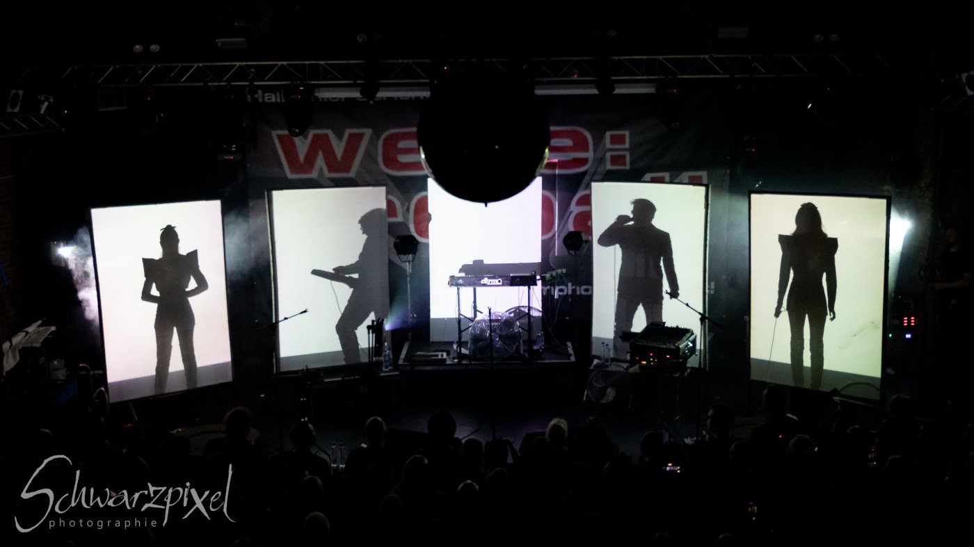 Welle:Erdball 2025