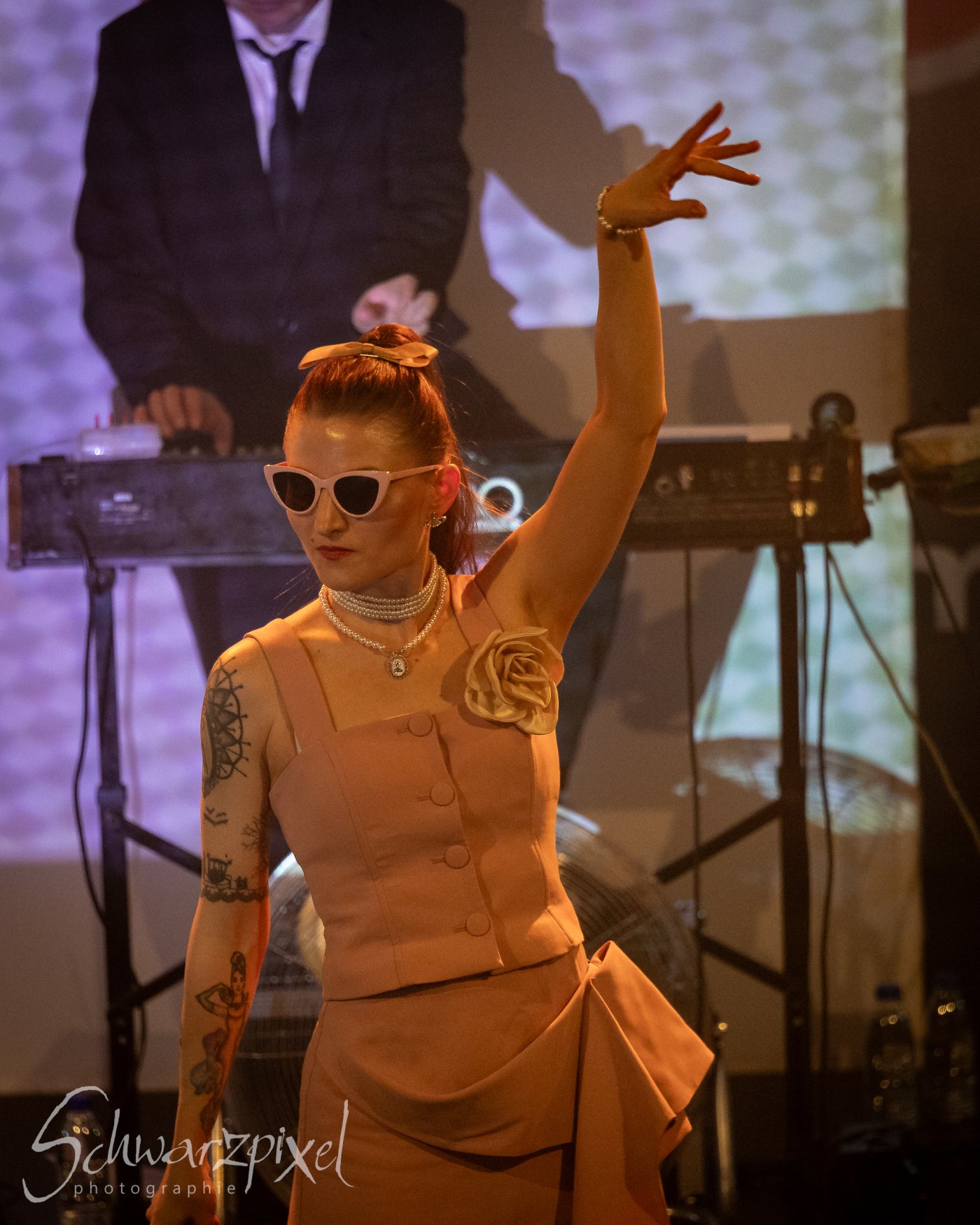 Welle:Erdball 2025