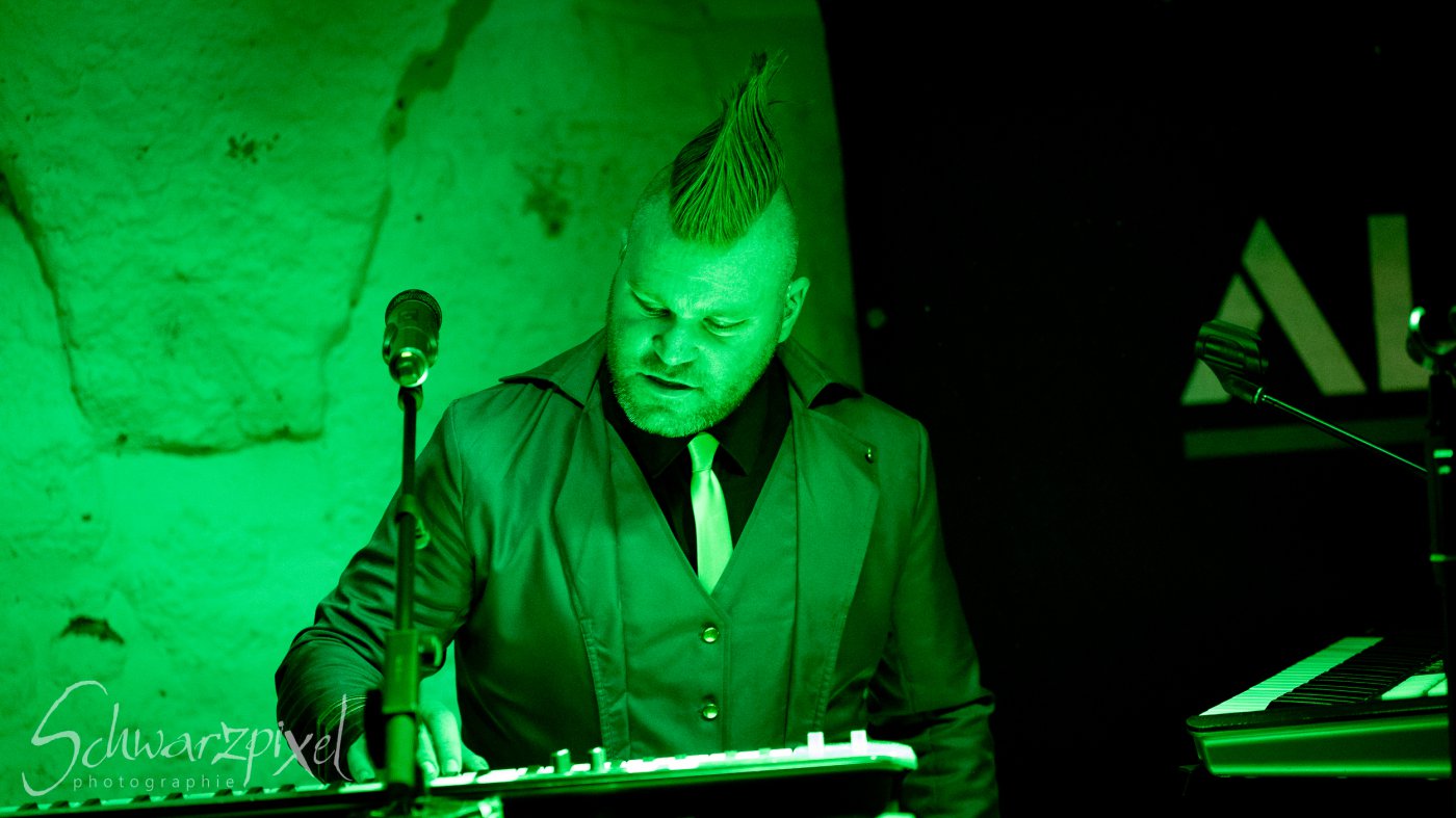 ALIENARE - Erfurt 2025