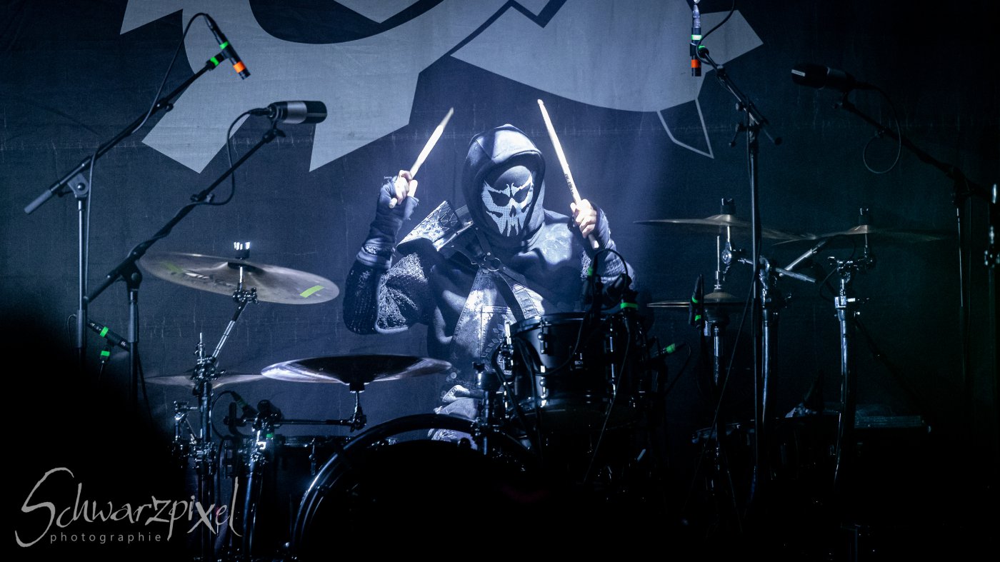 Die Krupps - Zakk 2025