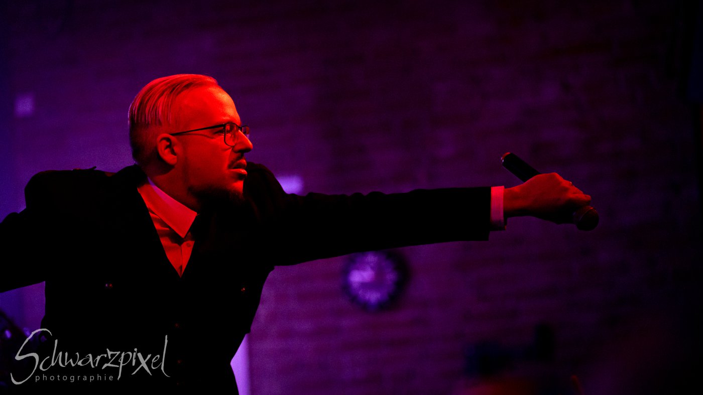 Nachtmahr Volljährig Tour 2025
