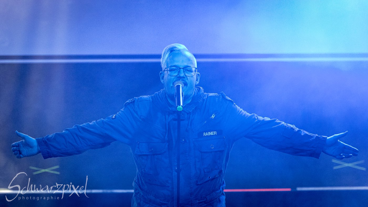 Nachtmahr Volljährig Tour 2025