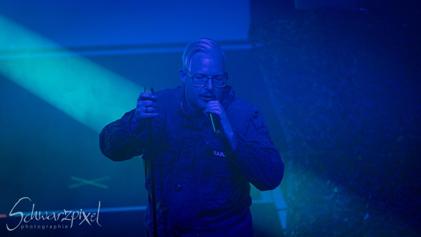 Nachtmahr Volljährig Tour 2025