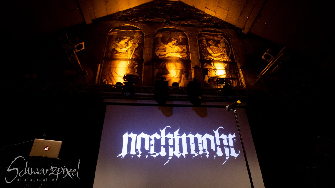NACHTMAHR