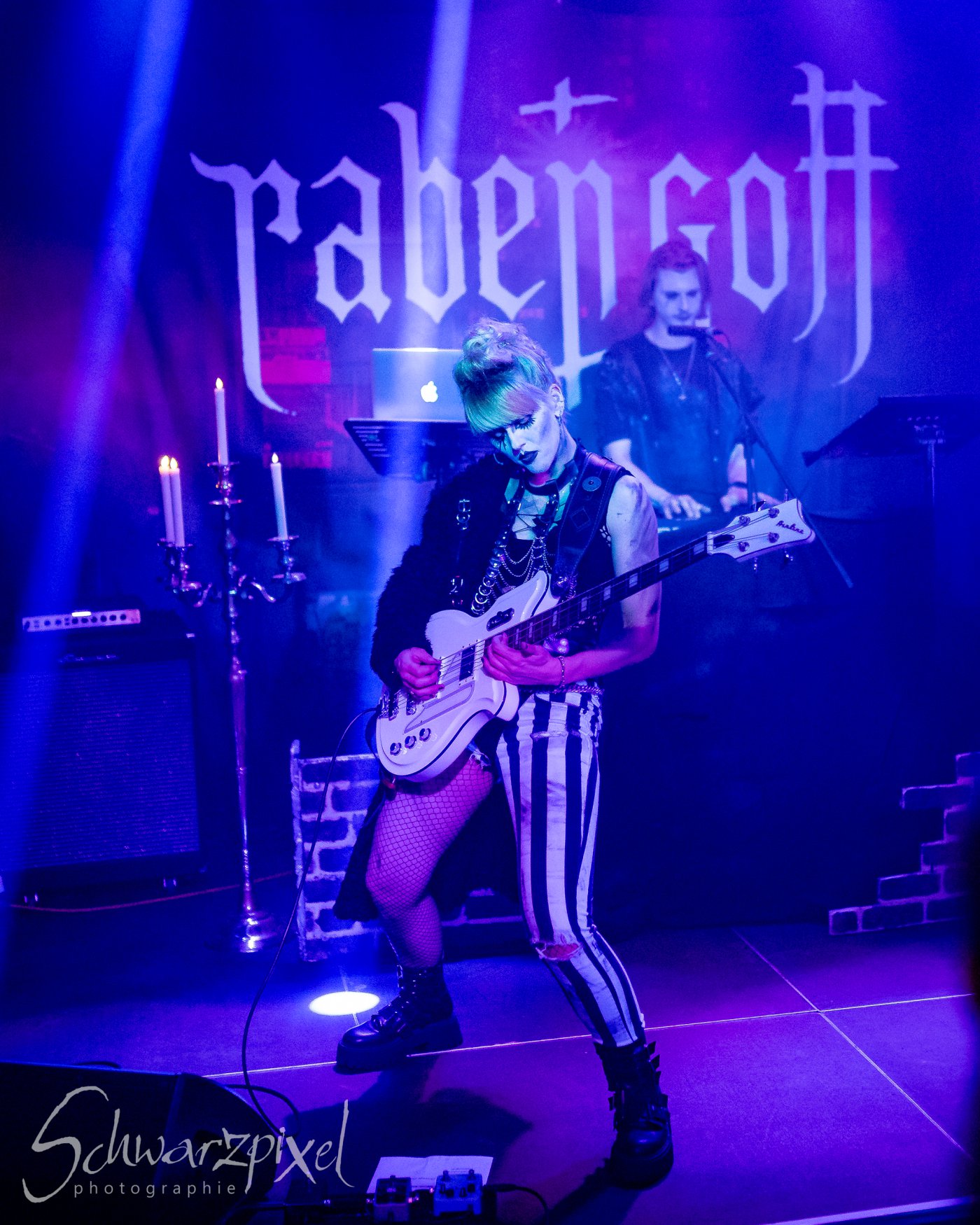 Rabengott - Shadow 2025