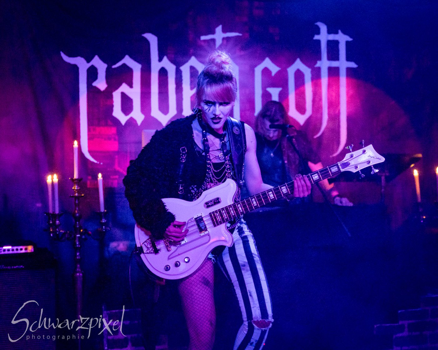 Rabengott - Shadow 2025
