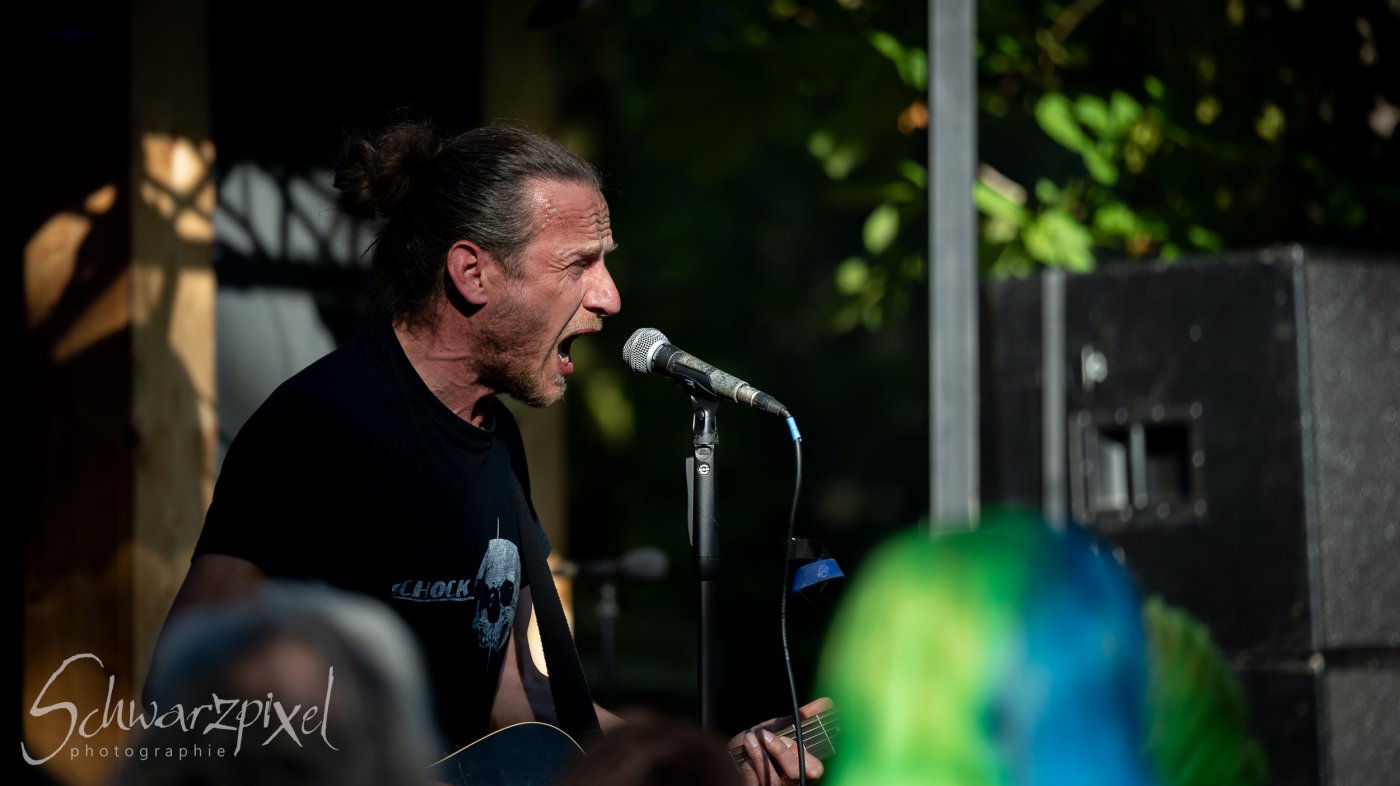 10 Jahre ALIENARE