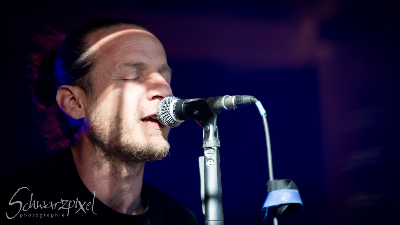 10 Jahre ALIENARE