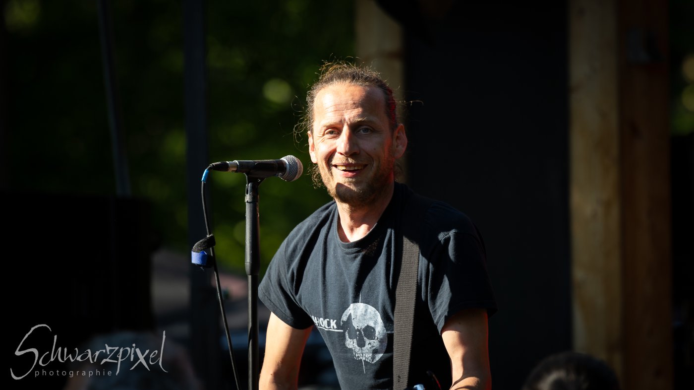 10 Jahre ALIENARE