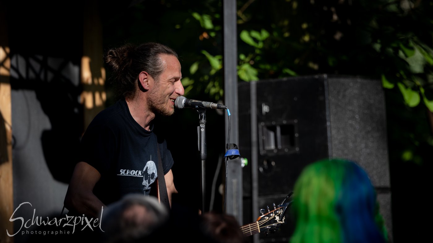 10 Jahre ALIENARE