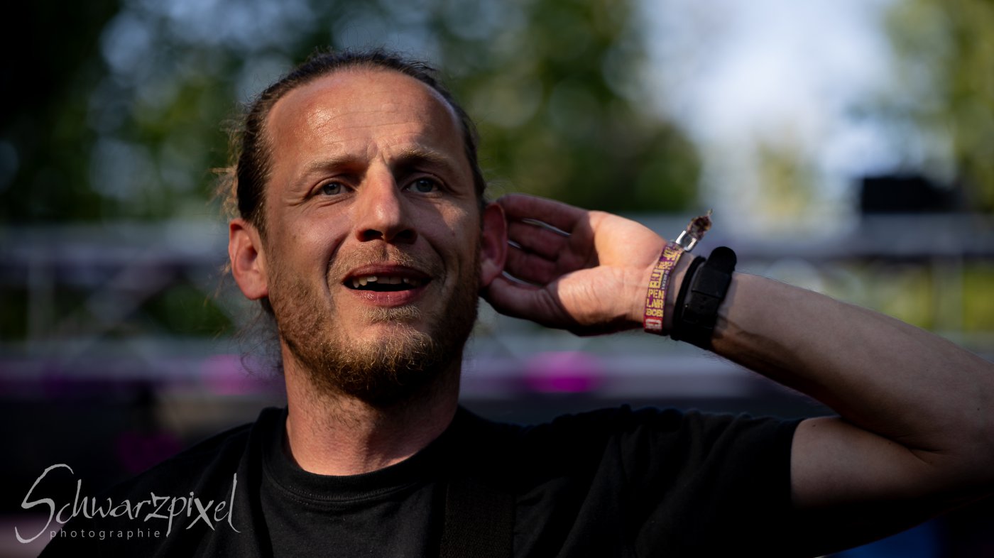 10 Jahre ALIENARE