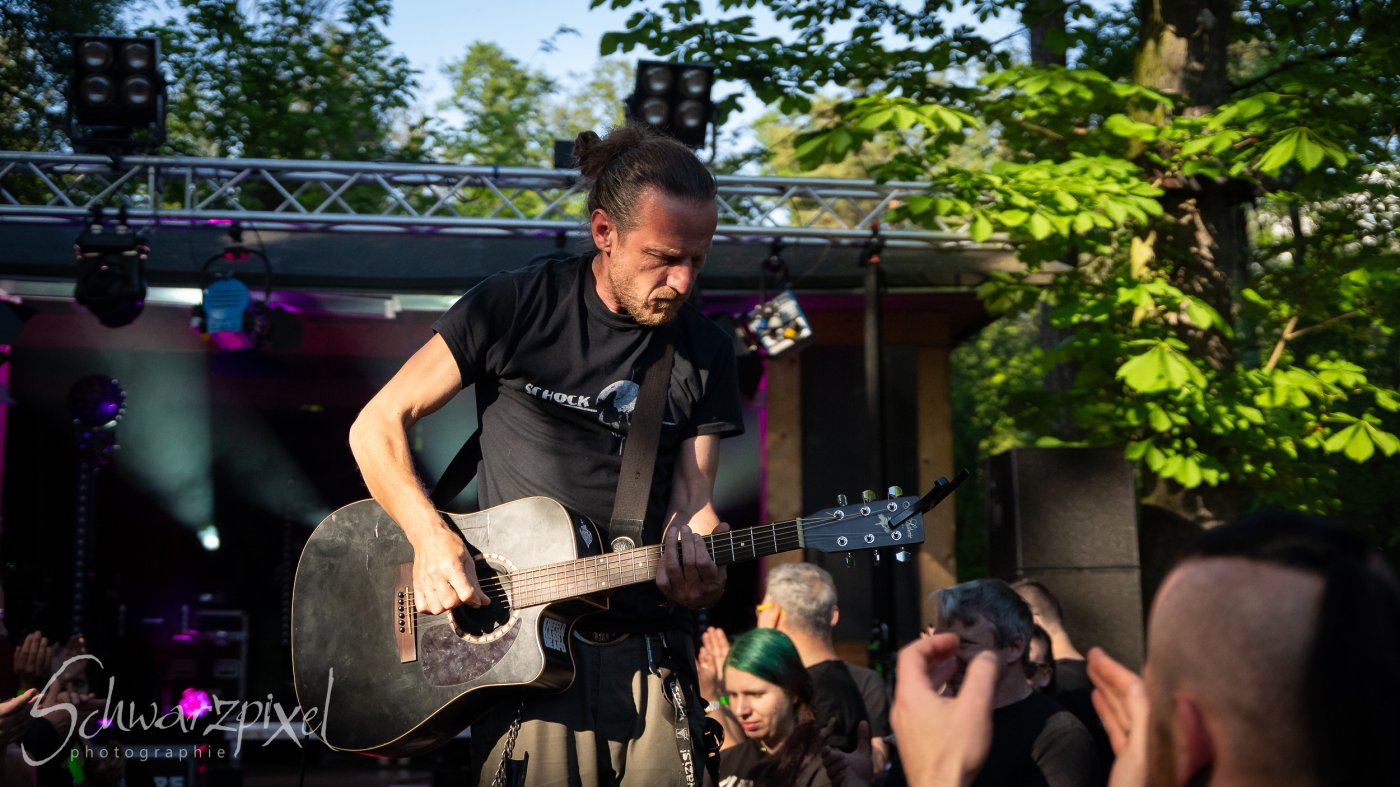 10 Jahre ALIENARE