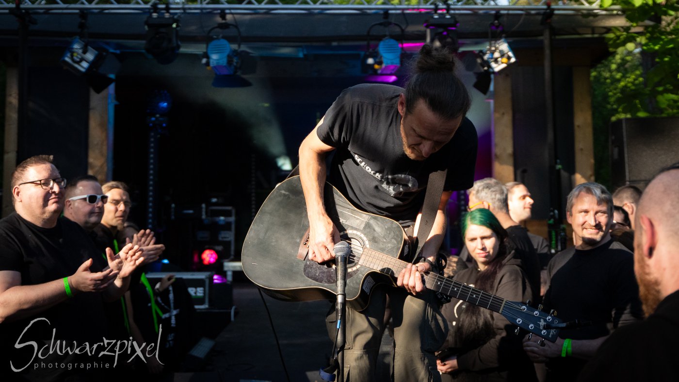 10 Jahre ALIENARE