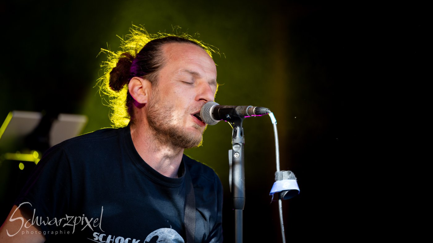 10 Jahre ALIENARE