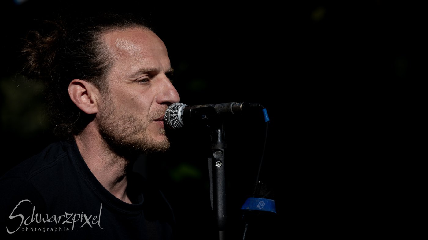 10 Jahre ALIENARE