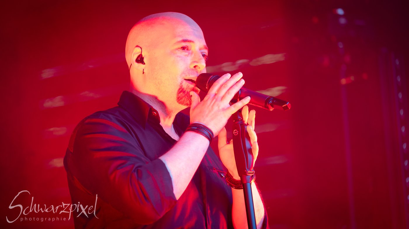 10 Jahre ALIENARE