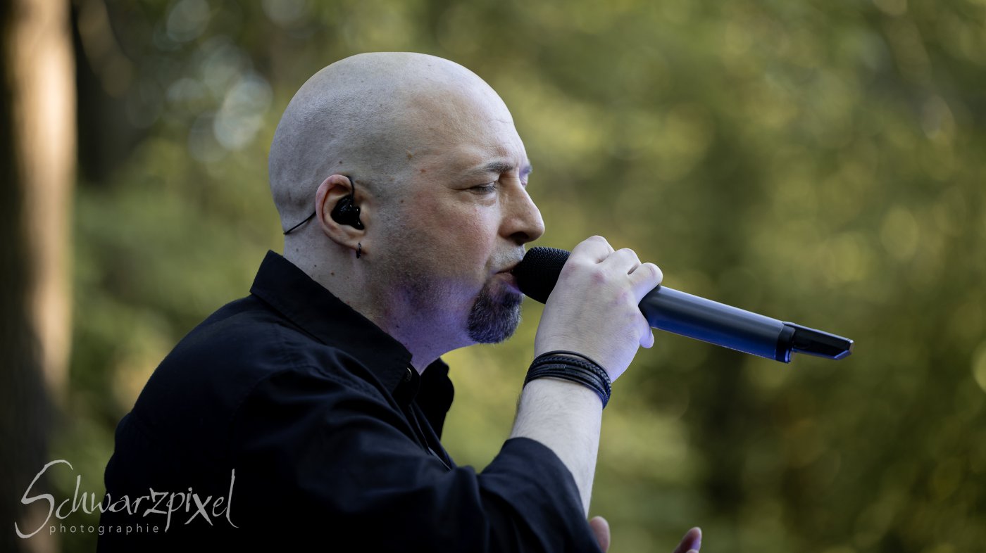 10 Jahre ALIENARE
