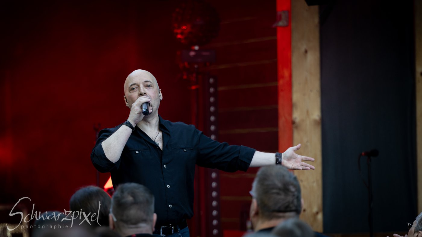 10 Jahre ALIENARE