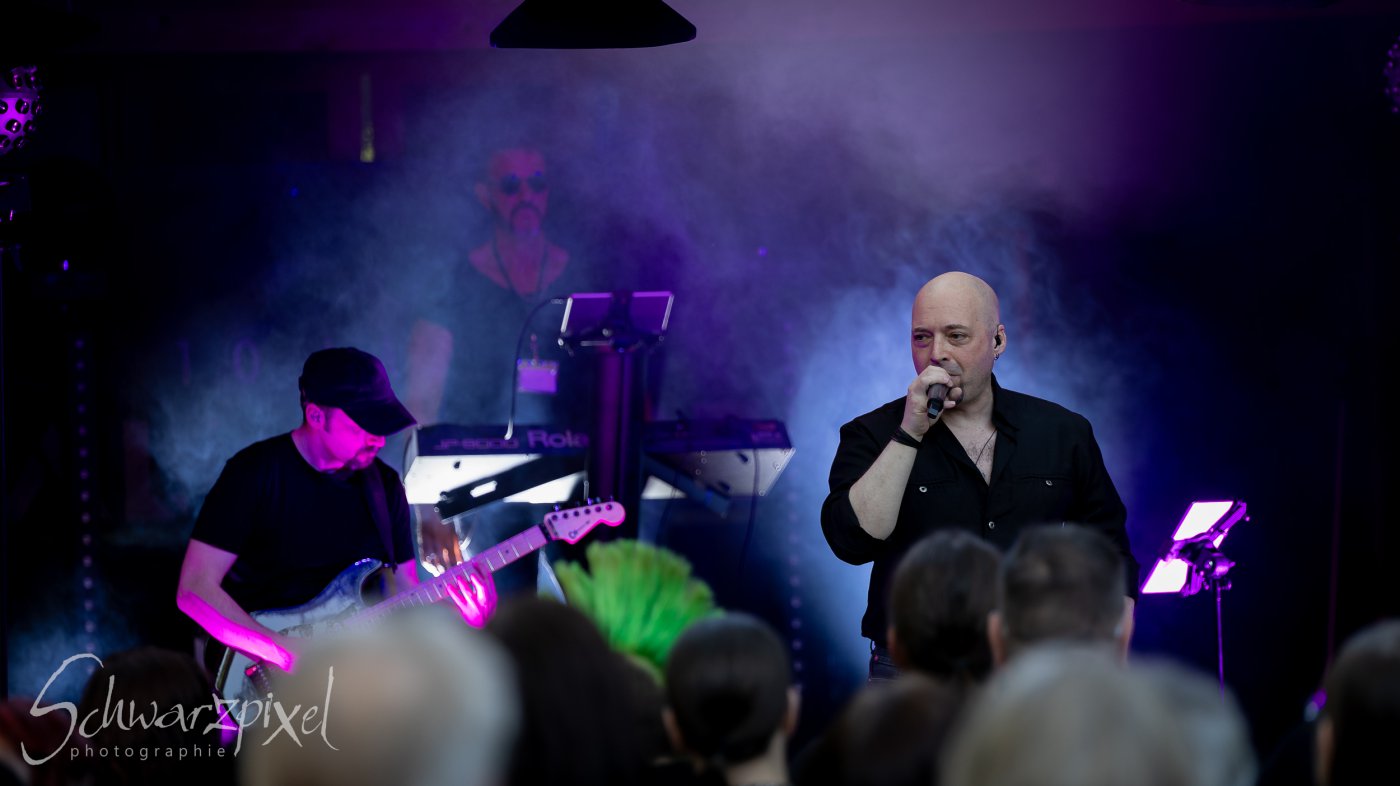 10 Jahre ALIENARE