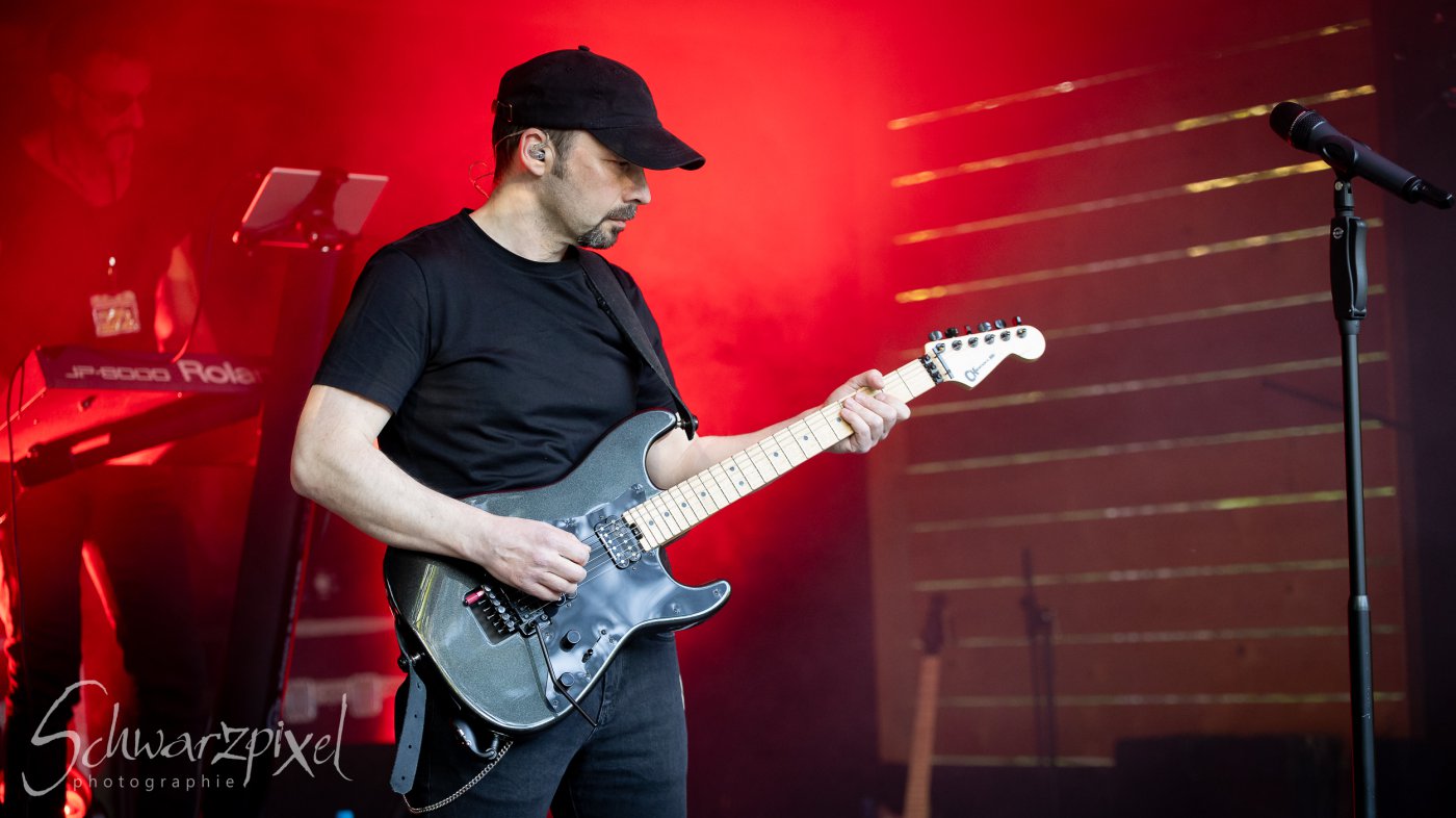 10 Jahre ALIENARE