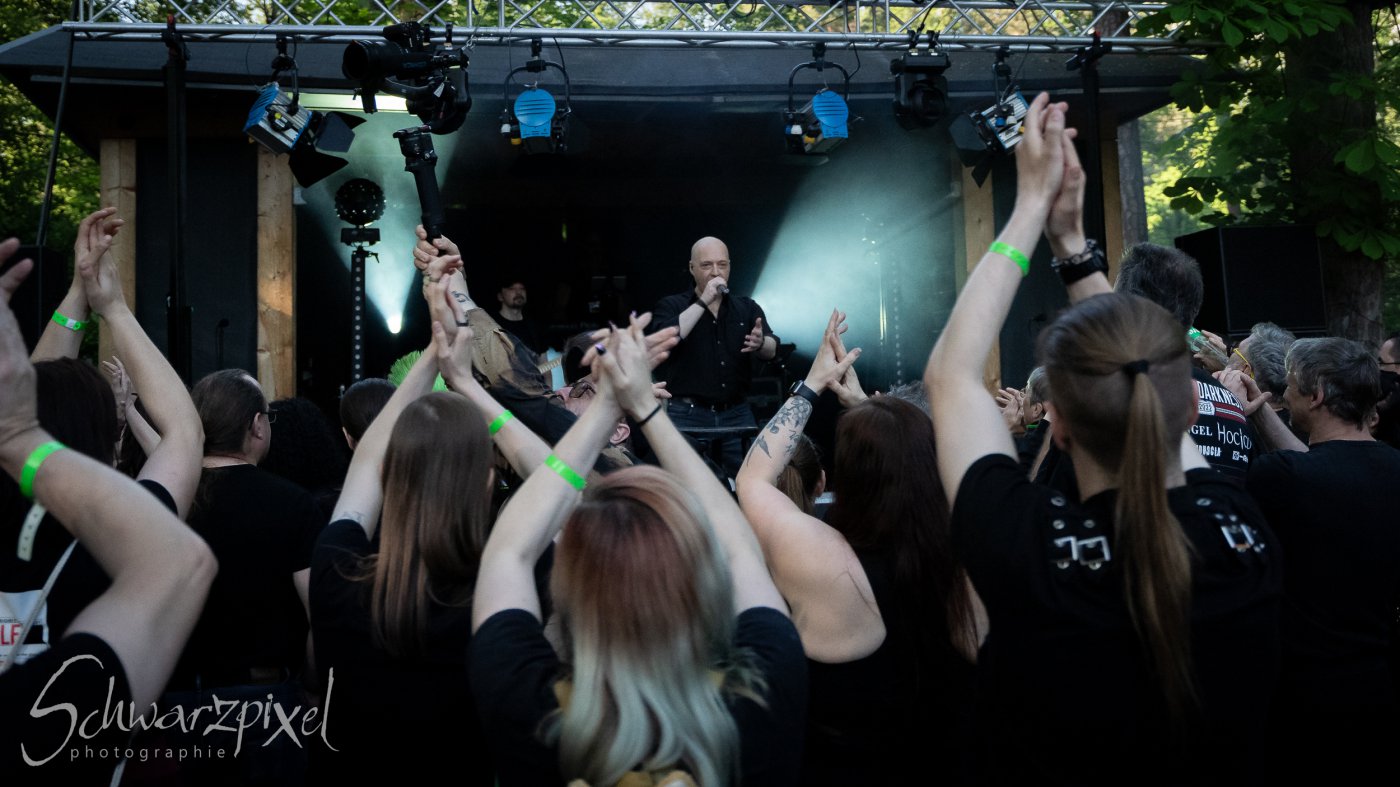 10 Jahre ALIENARE