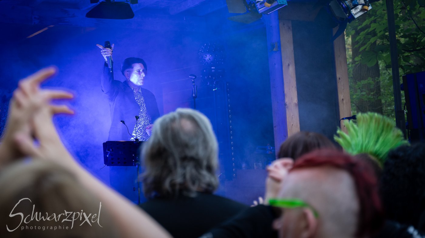 10 Jahre ALIENARE