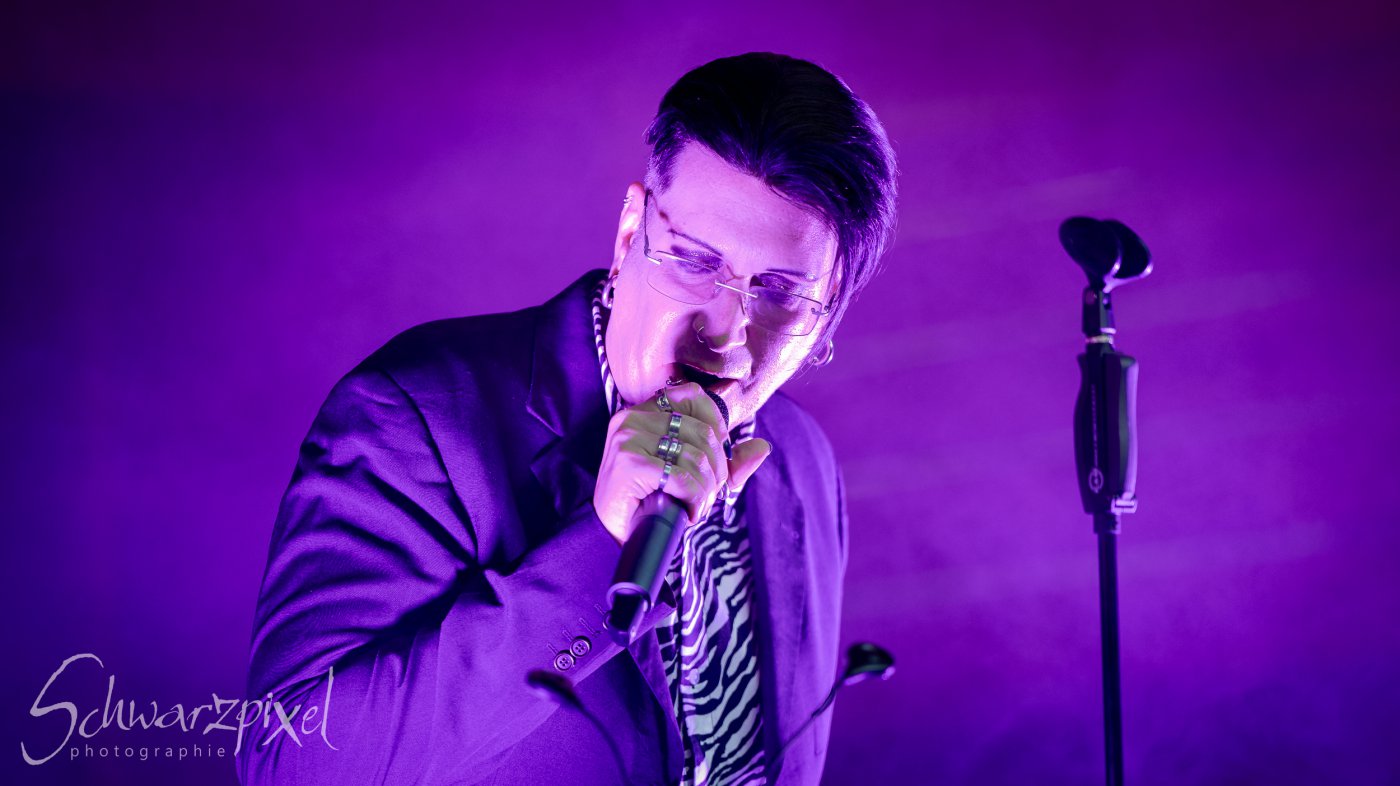 10 Jahre ALIENARE