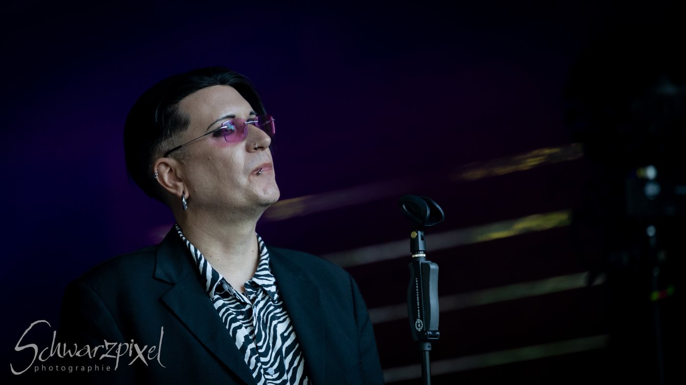 10 Jahre ALIENARE